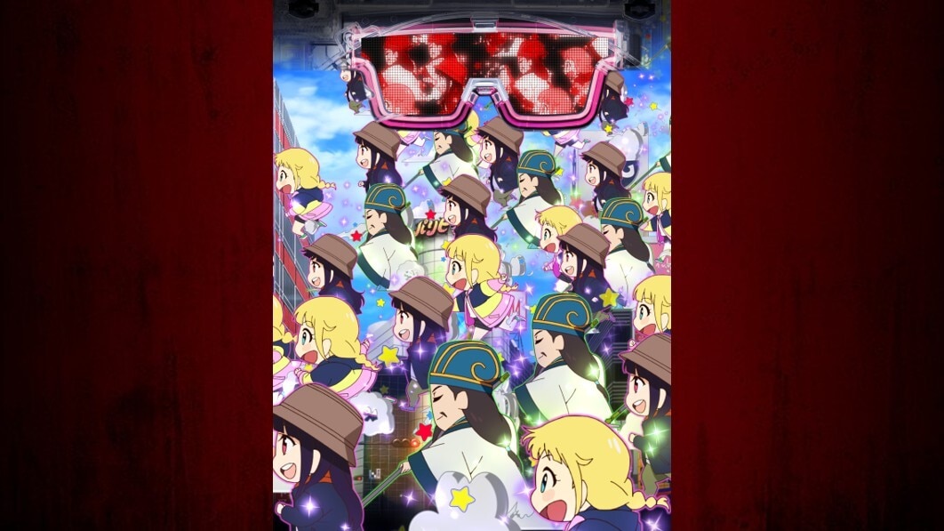 パリピ孔明 群予告