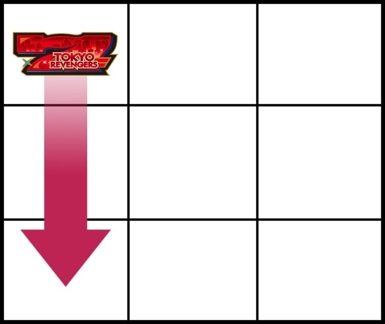 スマスロ東京リベンジャーズ(東リベスロット)　打ち方(赤7狙い)