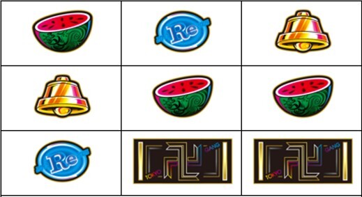 東京リベンジャーズ(東リベ)　チャンス目