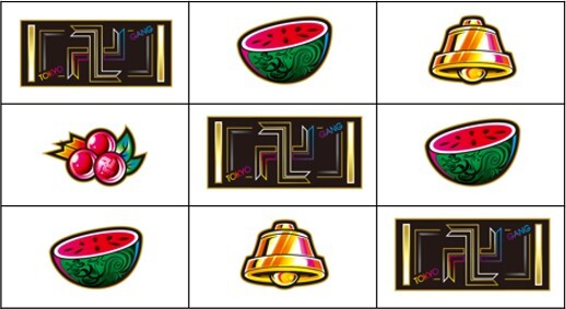 東京リベンジャーズ(東リベ)　中段チェリー