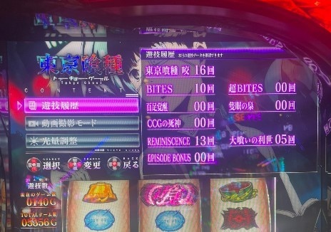 リゼ確率