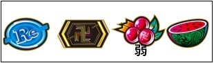 一触即発バトルチャンスレア役　東リベスロット(東京卍リベンジャーズ)