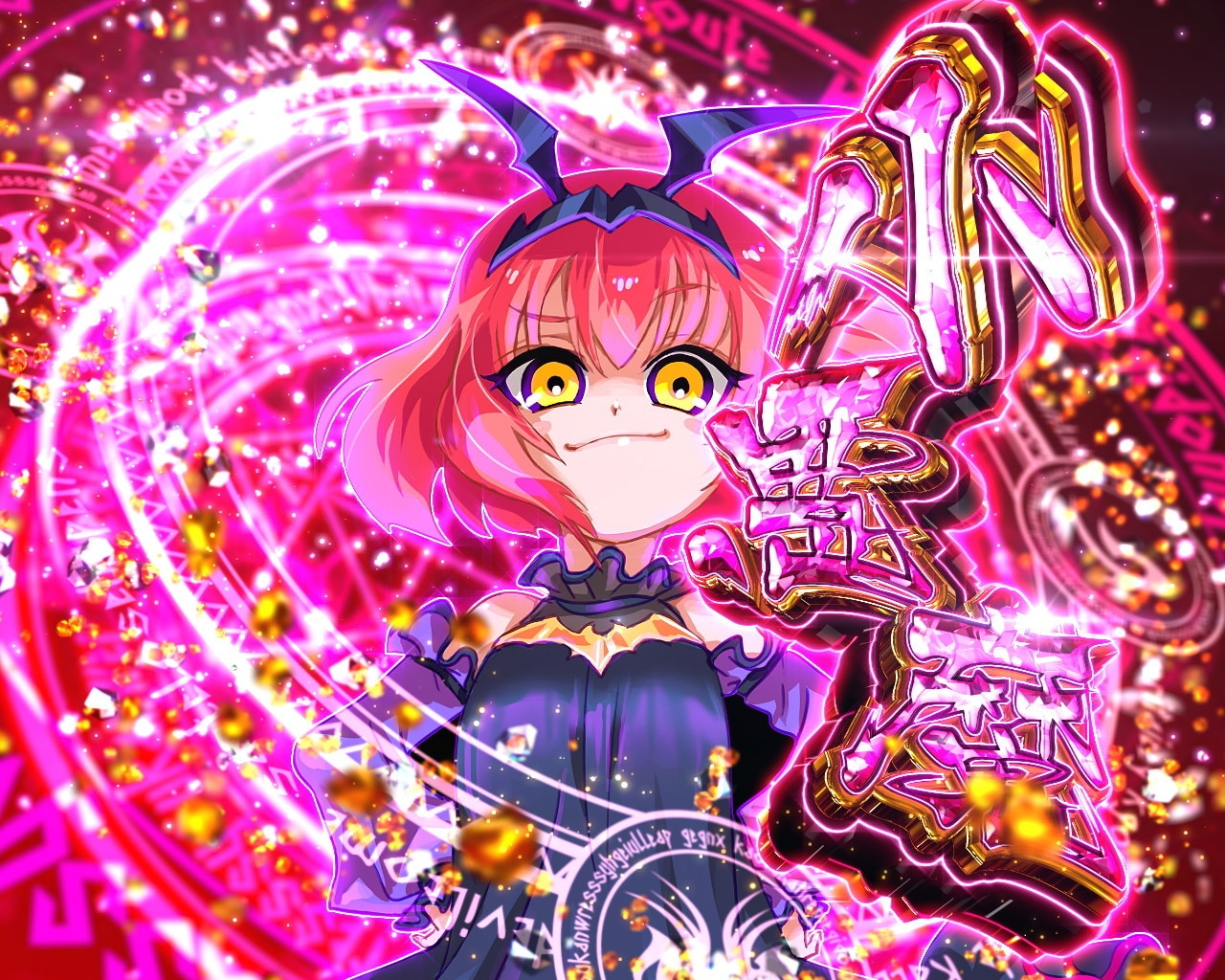 デビルマンデカスタ179ver.　先バレ　アマイモン