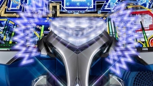 レバブルアップカスタム