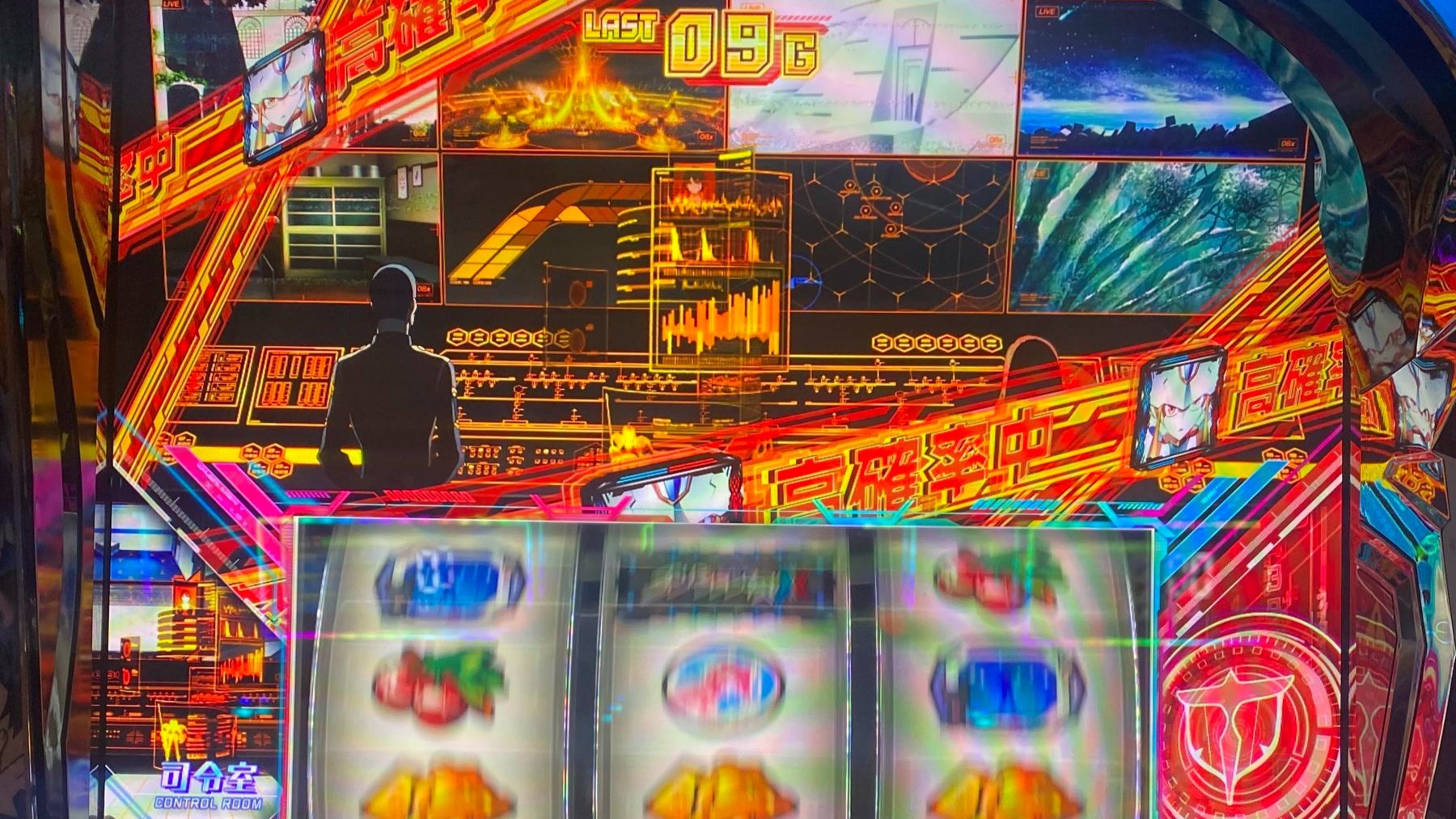 ダリフラスロット　フランクス高確謎当たりに設定差あり