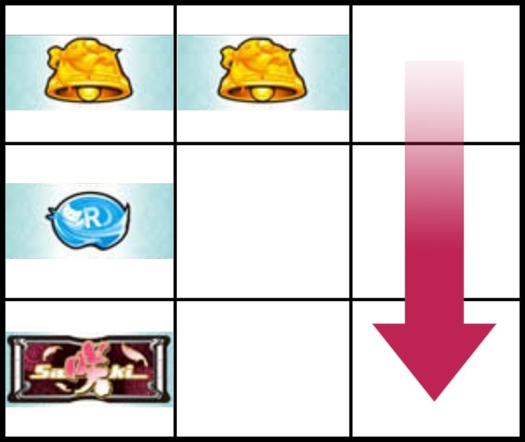 上段ベルテンパイ