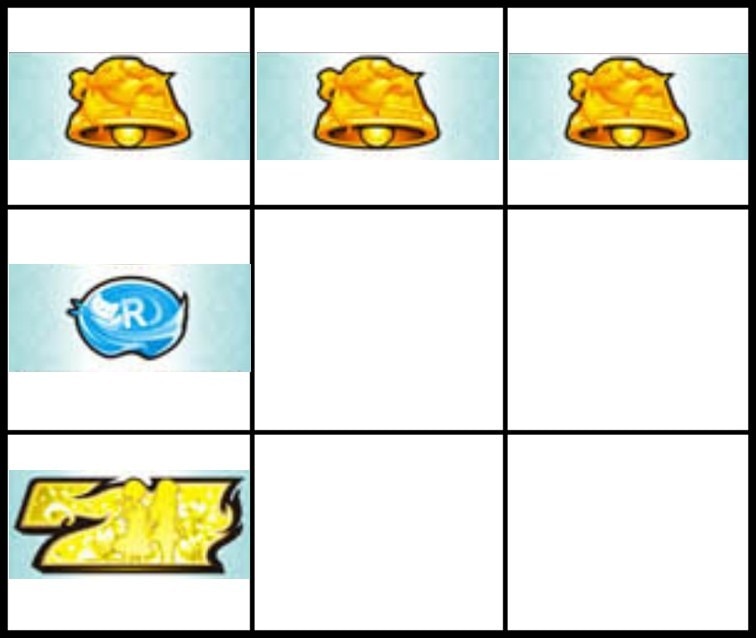 ベル