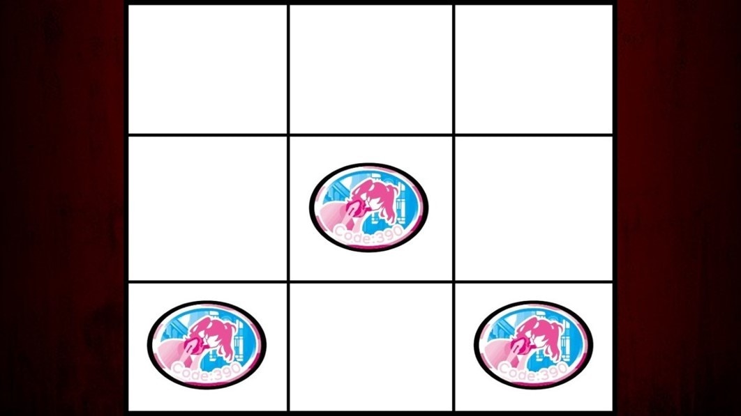 リプレイ3枚役　ダリフラスロット