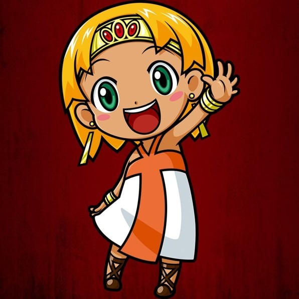 クレアの秘宝伝 スマスロ