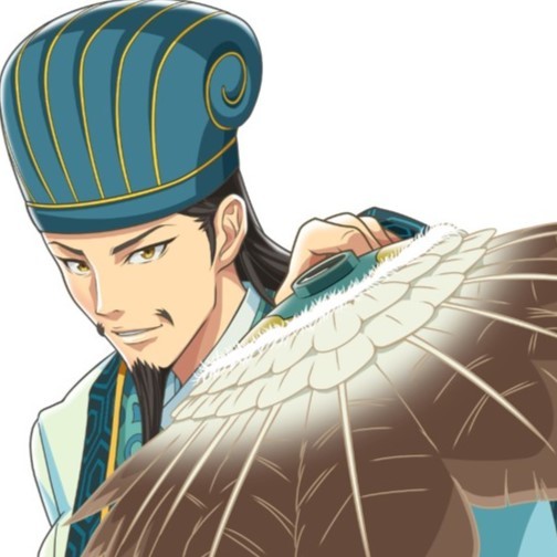 eパリピ孔明