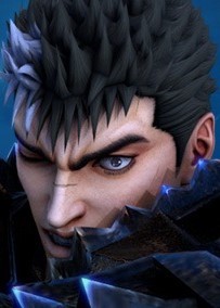 スマパチベルセルク無双2
