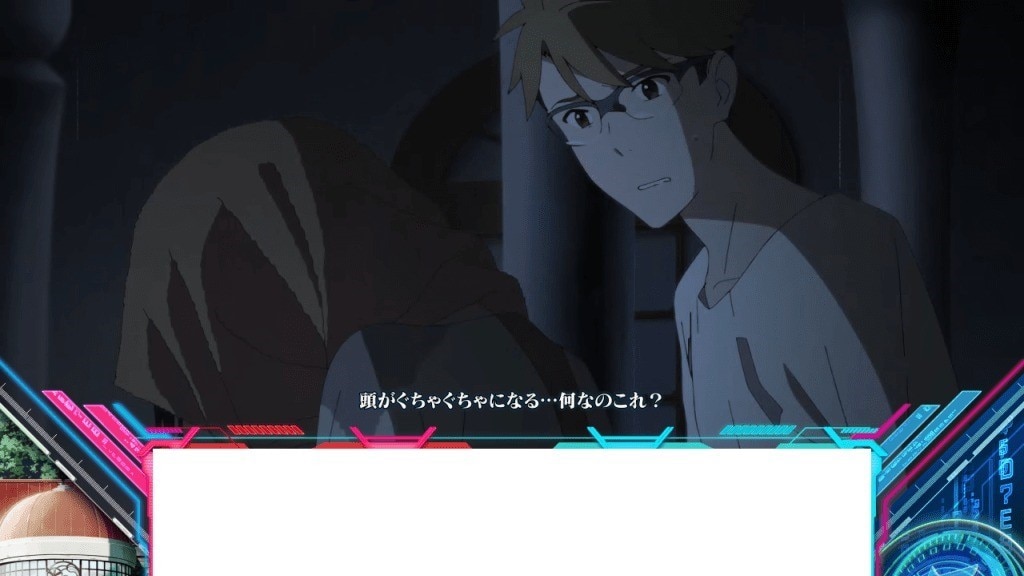 頭がぐちゃぐちゃになる