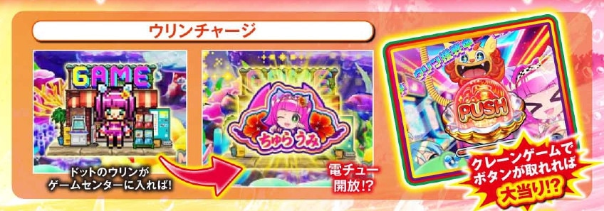沖縄6ウリンチャージ