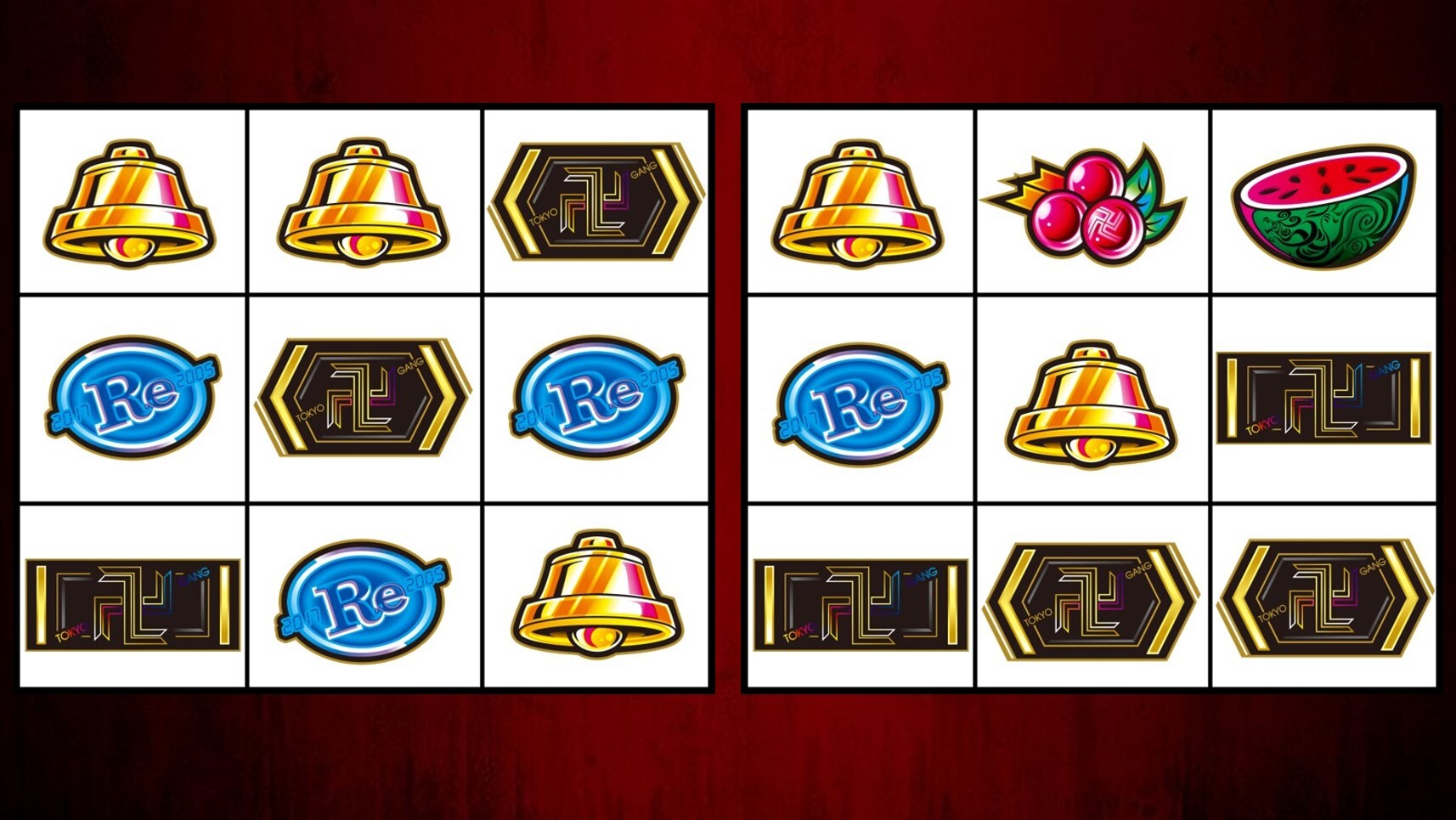 スマスロ東京リベンジャーズ(東リベスロット) 卍目