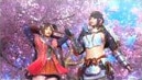 新鬼武者3茜お初