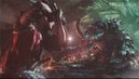 新鬼武者3鬼武者May of the Sword