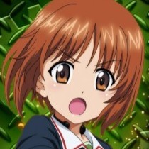 eガールズ&パンツァー最終章