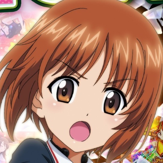 ガルパン3 パチンコ