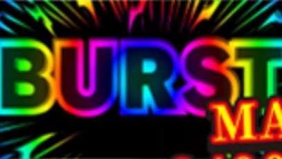 荒野のコトブキ飛行隊のコトブキバースト