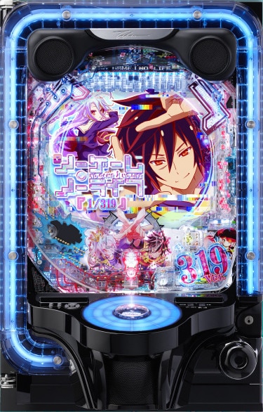 ノーゲームノーライフ319