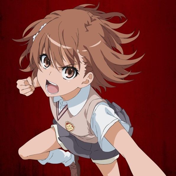 eとある科学の超電磁砲 PHASE NEXT