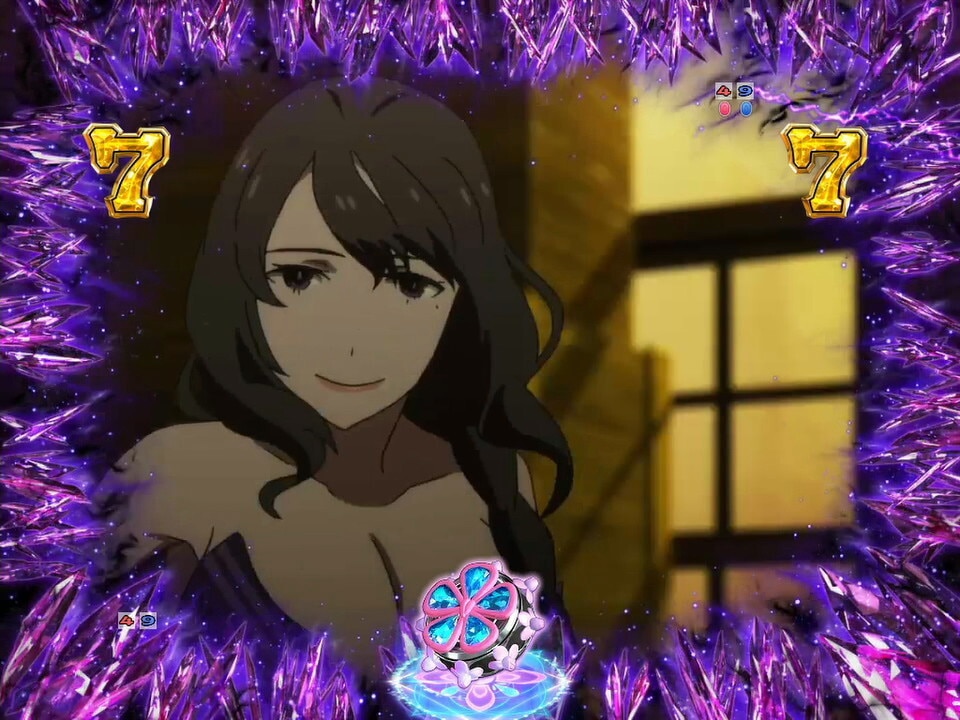 リゼロ鬼がかり　絶望バトルSPリーチ