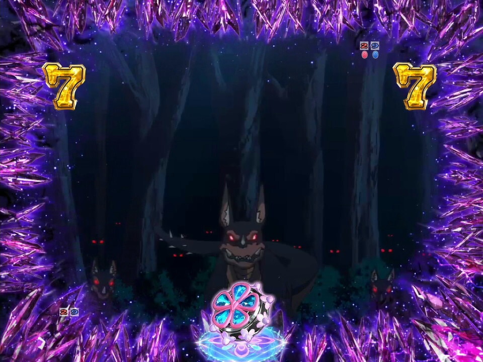 リゼロ鬼がかり　絶望バトルSPリーチ