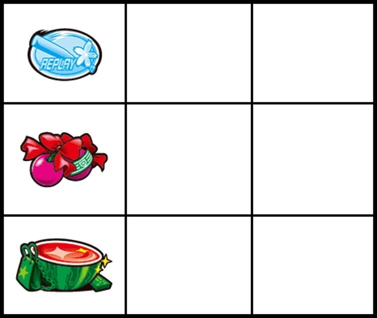 スマスロ とある科学の超電磁砲2 中段チェリー