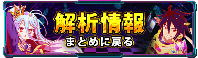 eノーゲーム・ノーライフ