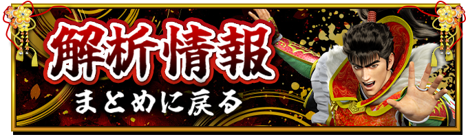 e花の慶次〜黄金の一撃