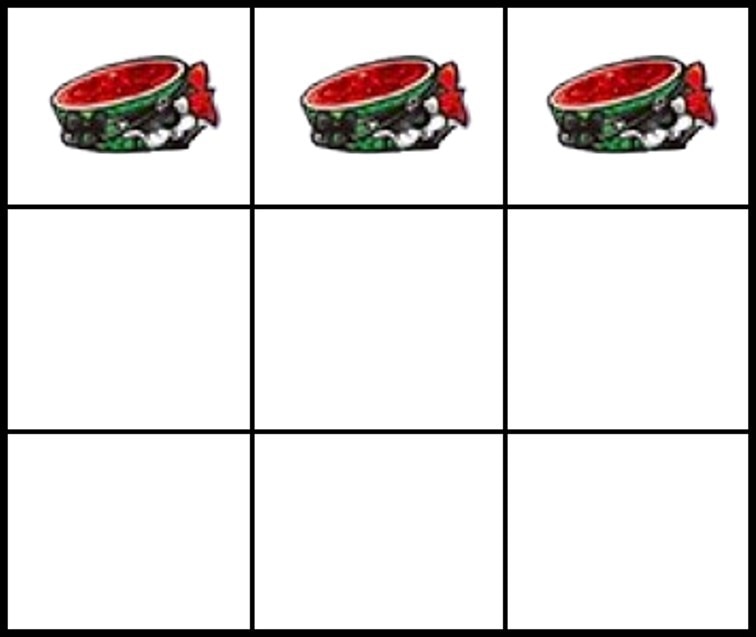 絶対衝激4　強スイカ