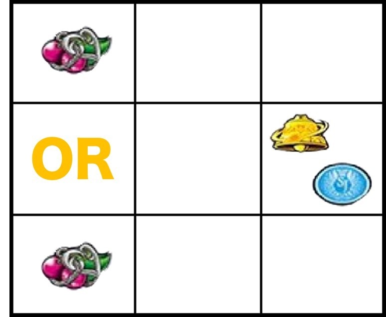 絶対衝激4　弱チェリー