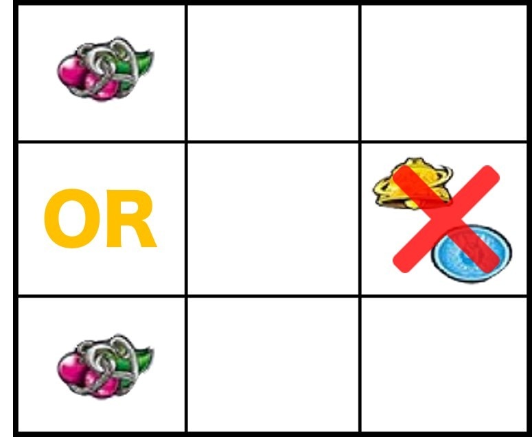 絶対衝激4　強チェリー