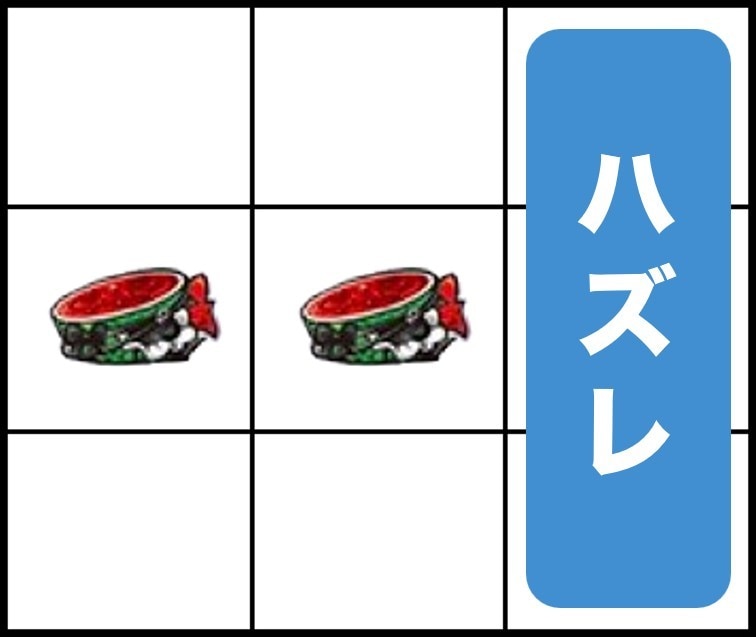 絶対衝激4　衝激目