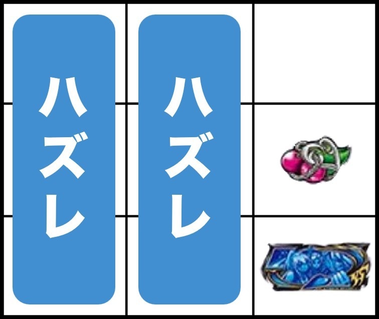 絶対衝激4　衝激目