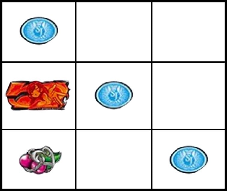 絶対衝激4　衝激目