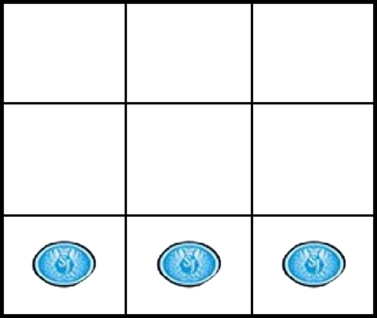 絶対衝激4　下段リプレイ
