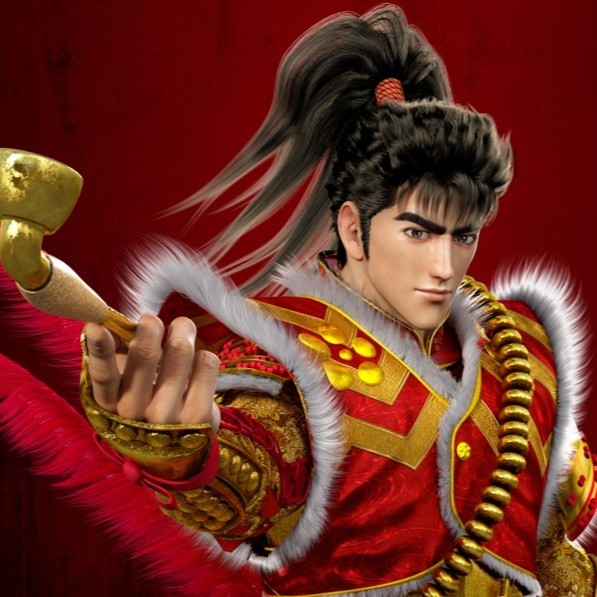 花の慶次 黄金の一撃