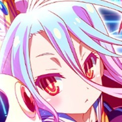 eノーゲーム・ノーライフ