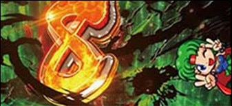 ヴァルヴレイヴ2スロット　画面右に夢夢ちゃん出現