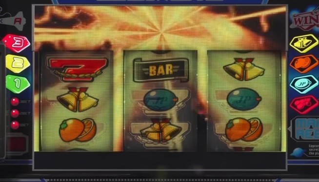 ネオプラネット スマスロ ホワイトホール