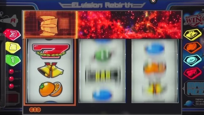 ネオプラネットスマスロ ボーナス当選時と有利区間移行時にモード移行抽選