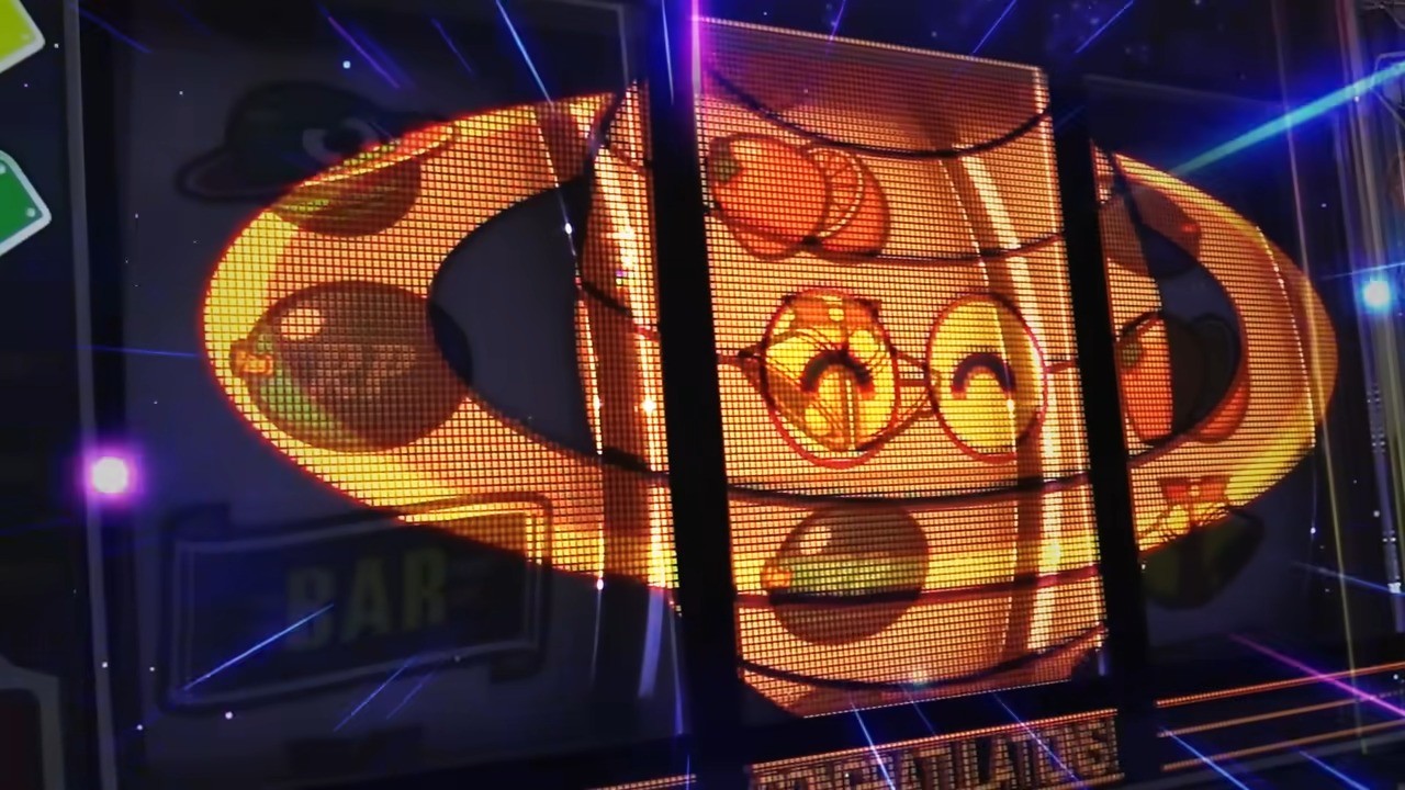 ネオプラネットスマスロ　モードDまたはEまで転落なし