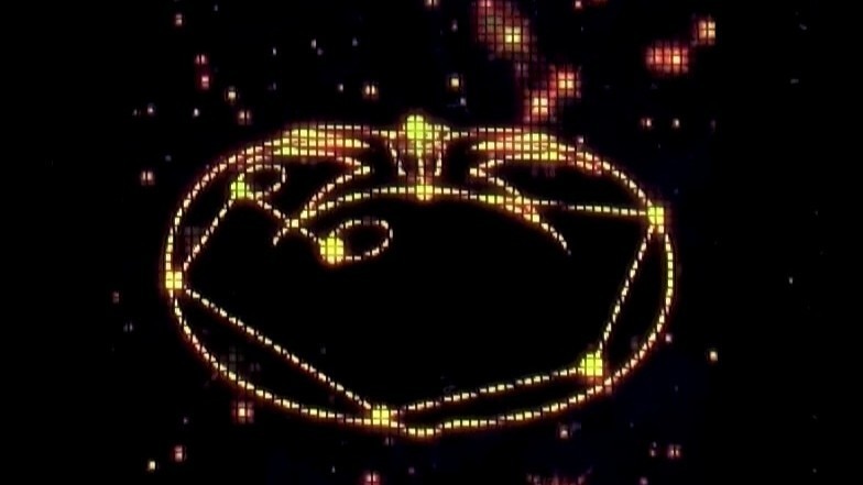 ネオプラネットスマスロ　サブ液晶　トマト座