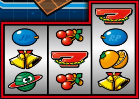 ネオプラネットスマスロのリーチ目役