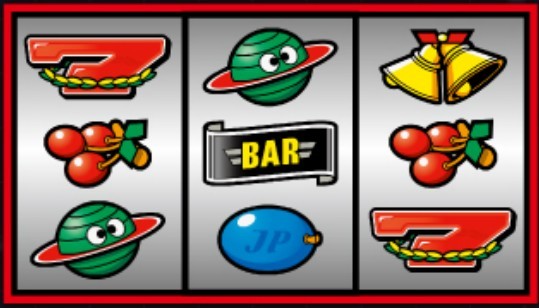 ネオプラネットスマスロのリーチ目役