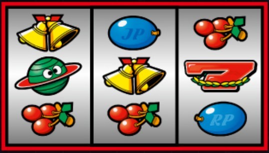 ネオプラネットスマスロのリーチ目役