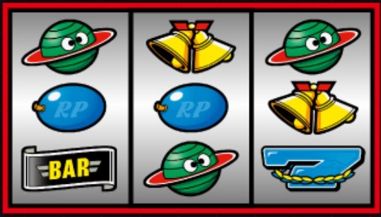 ネオプラネットスマスロのリーチ目役