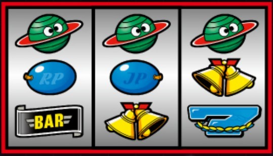 ネオプラネットスマスロのリーチ目役