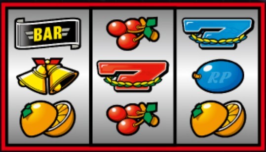 ネオプラネットスマスロのリーチ目役